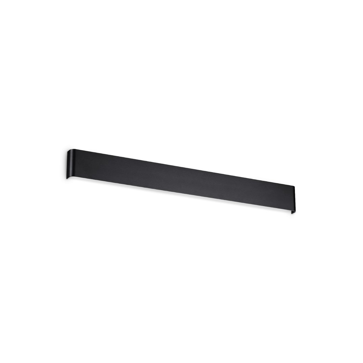 DELTA LED AP D083 NERO 4000K