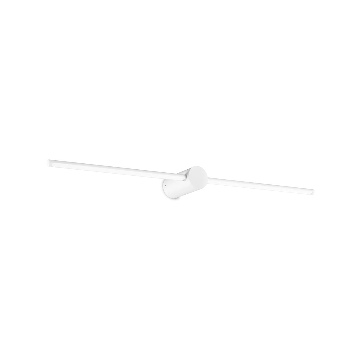 ESSENCE AP ROUND D075 LUCE A 45° BIANCO 3000K