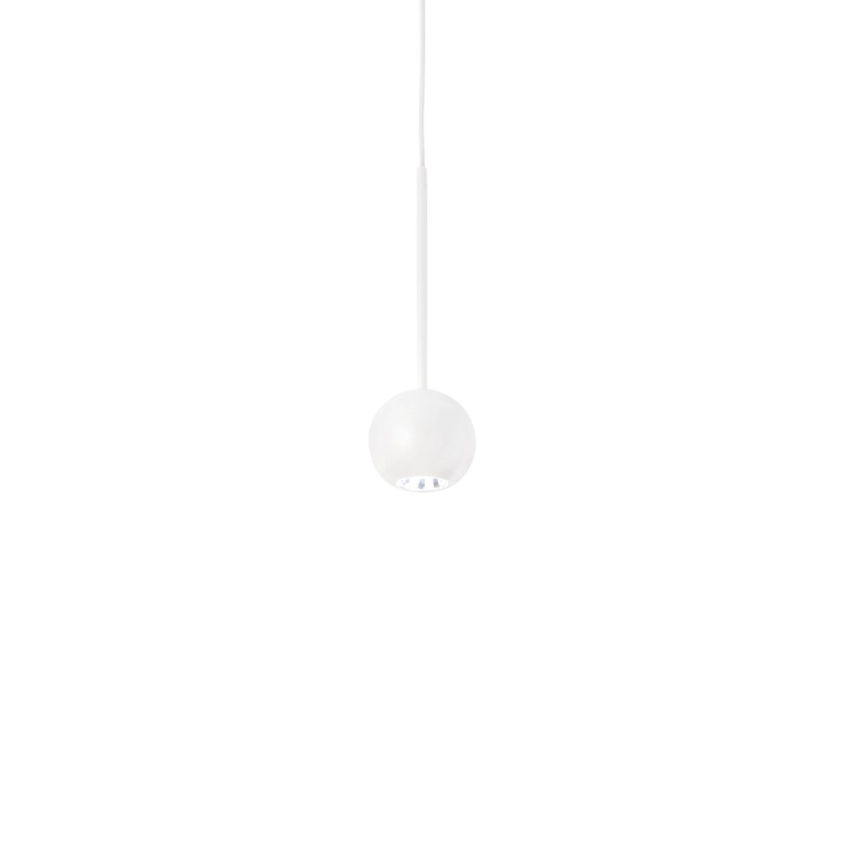 ARCHIMEDE SP SFERA BIANCO