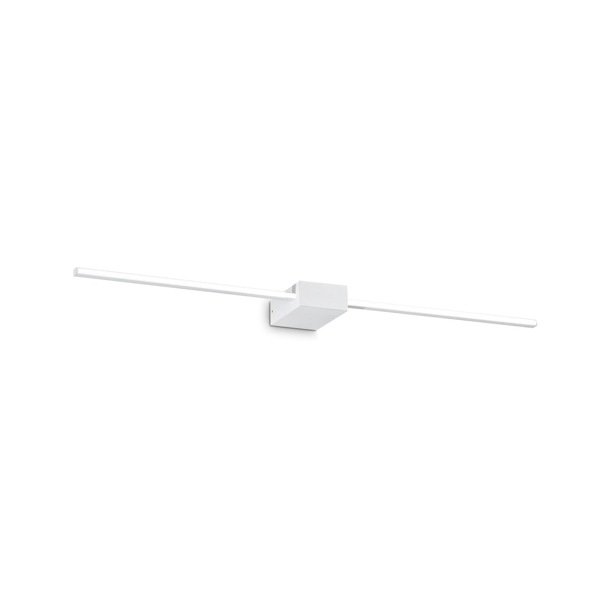ESSENCE AP SQUARE D075 LUCE DIR. BIANCO 3000K