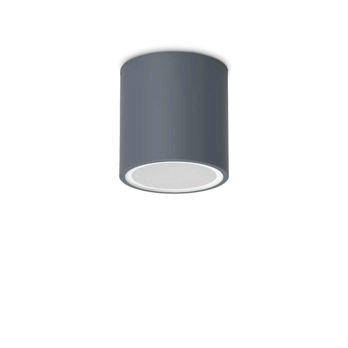TECHO PL1 D09 ROUND ANTRACITE