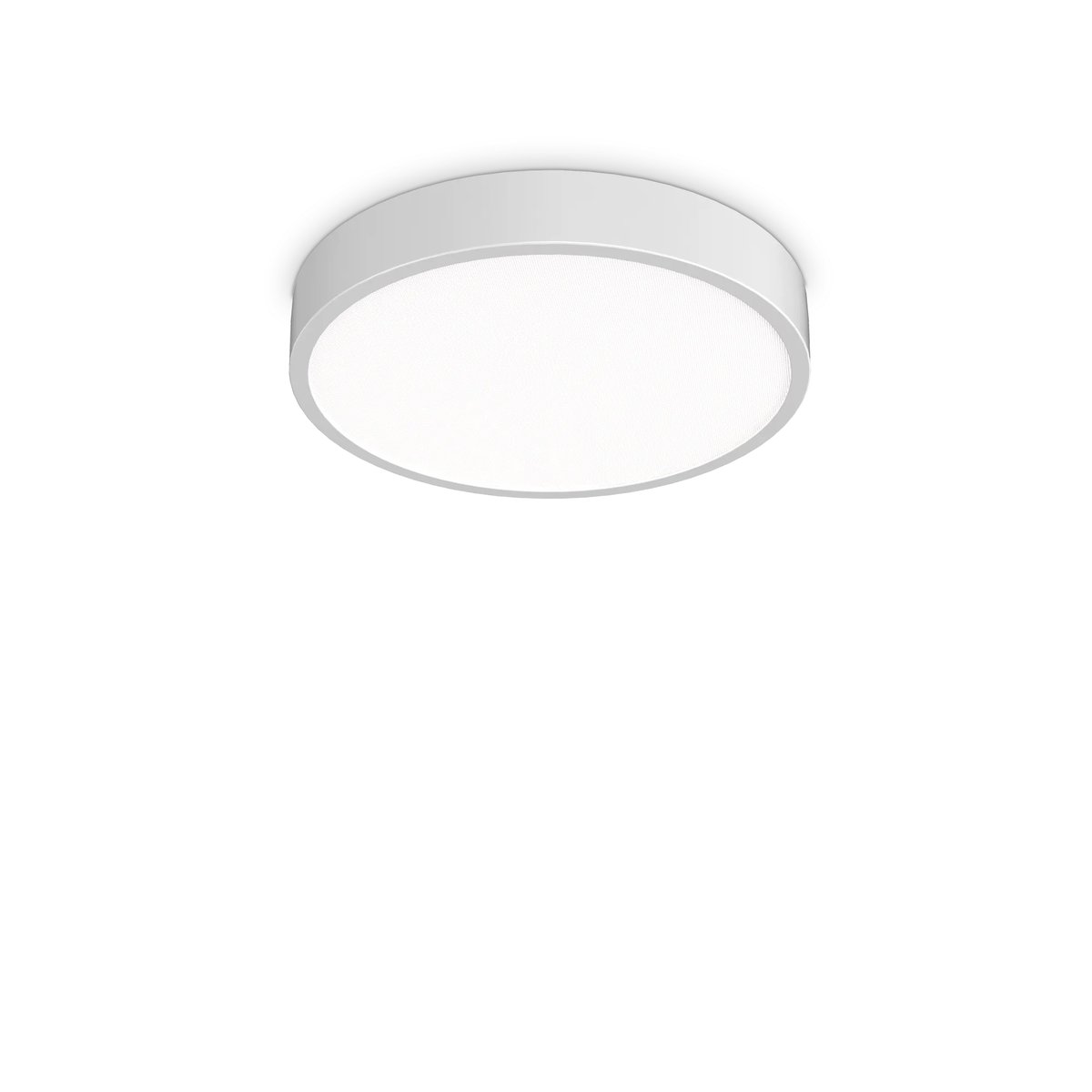 RAY PL D40 BIANCO