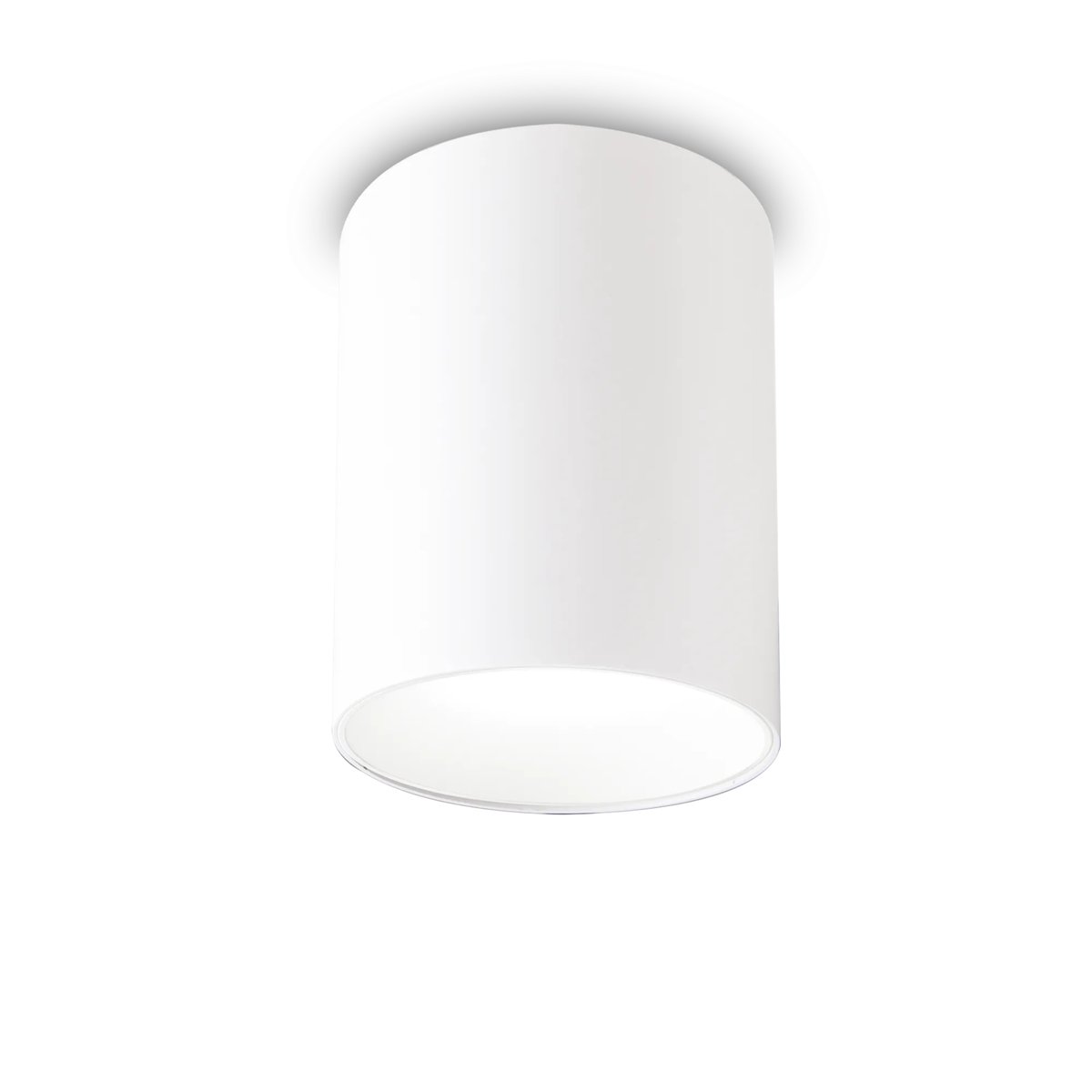 NITRO PL D10 ROUND BIANCO 3000K