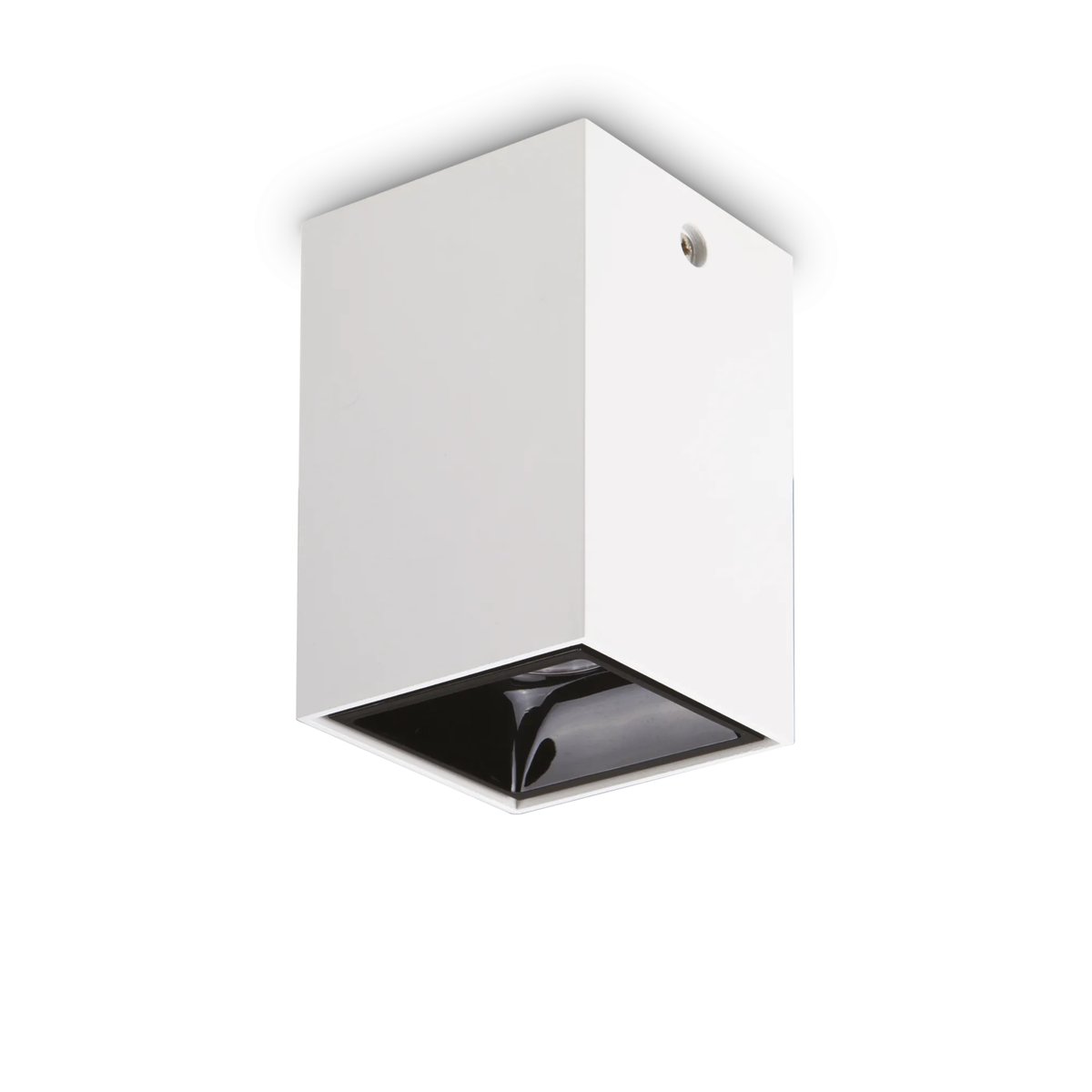 NITRO PL D10 SQUARE BIANCO 3000K