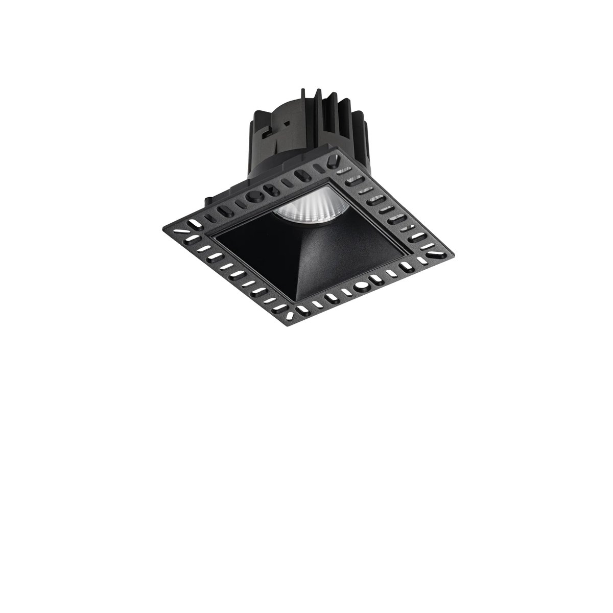 GAME TRIMLESS SQUARE 11W 3000K NE