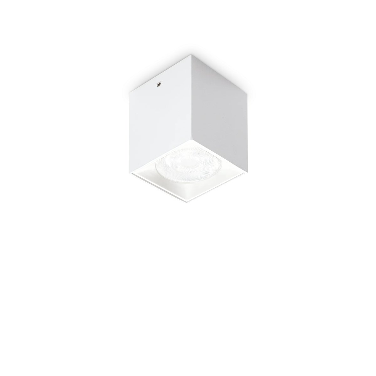 NITRO PL D04 SQUARE BIANCO 3000K