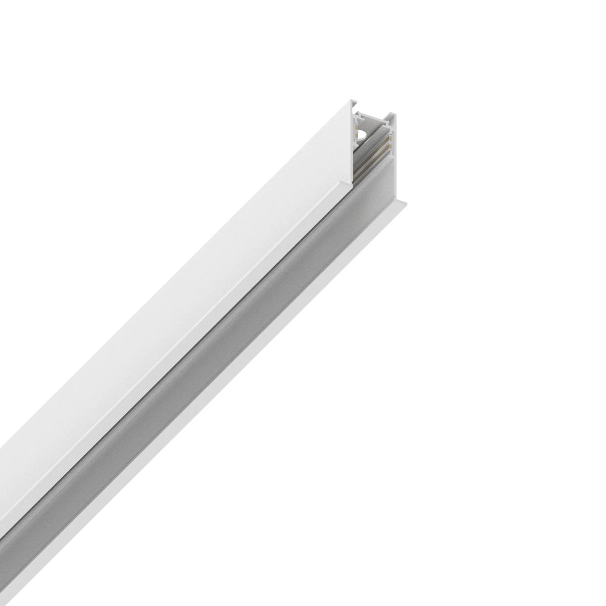 EGO RECESSED TRIM BINARIO 2 MT BI