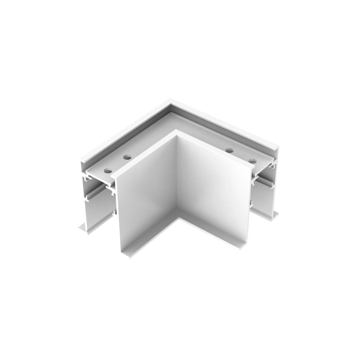 EGO RECESSED TRIM GIUNTO A L ON-OFF BI