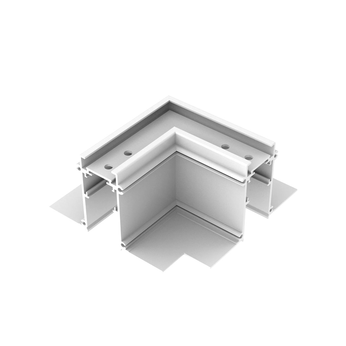 EGO RECESSED EASY GIUNTO A L 1-10V/DALI BI
