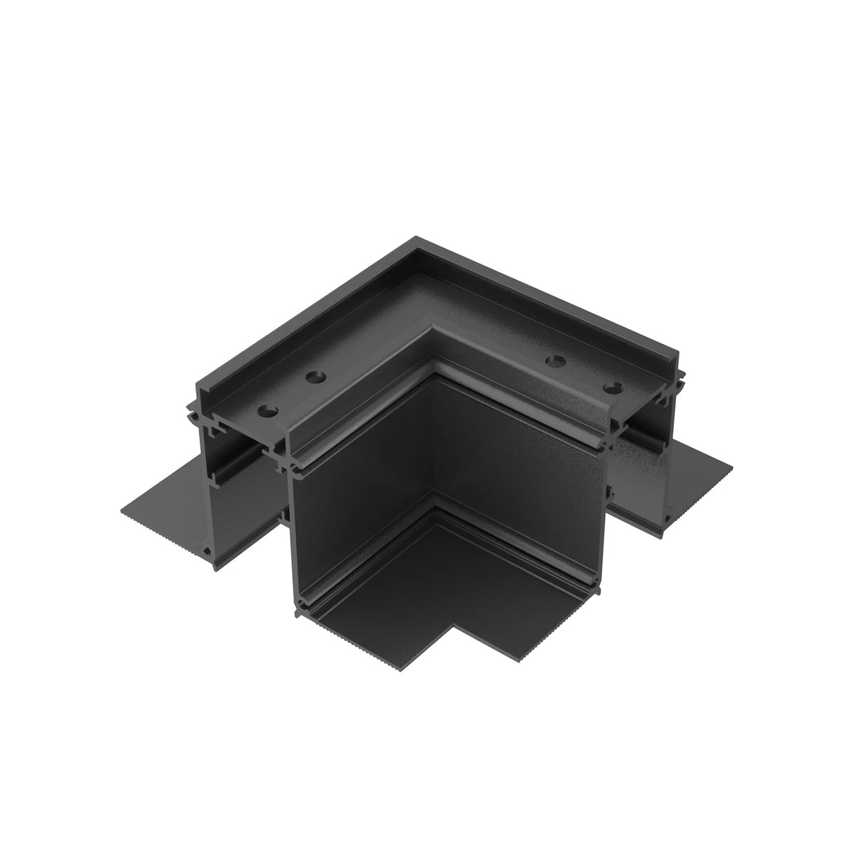 EGO RECESSED EASY GIUNTO A L ON-OFF NE