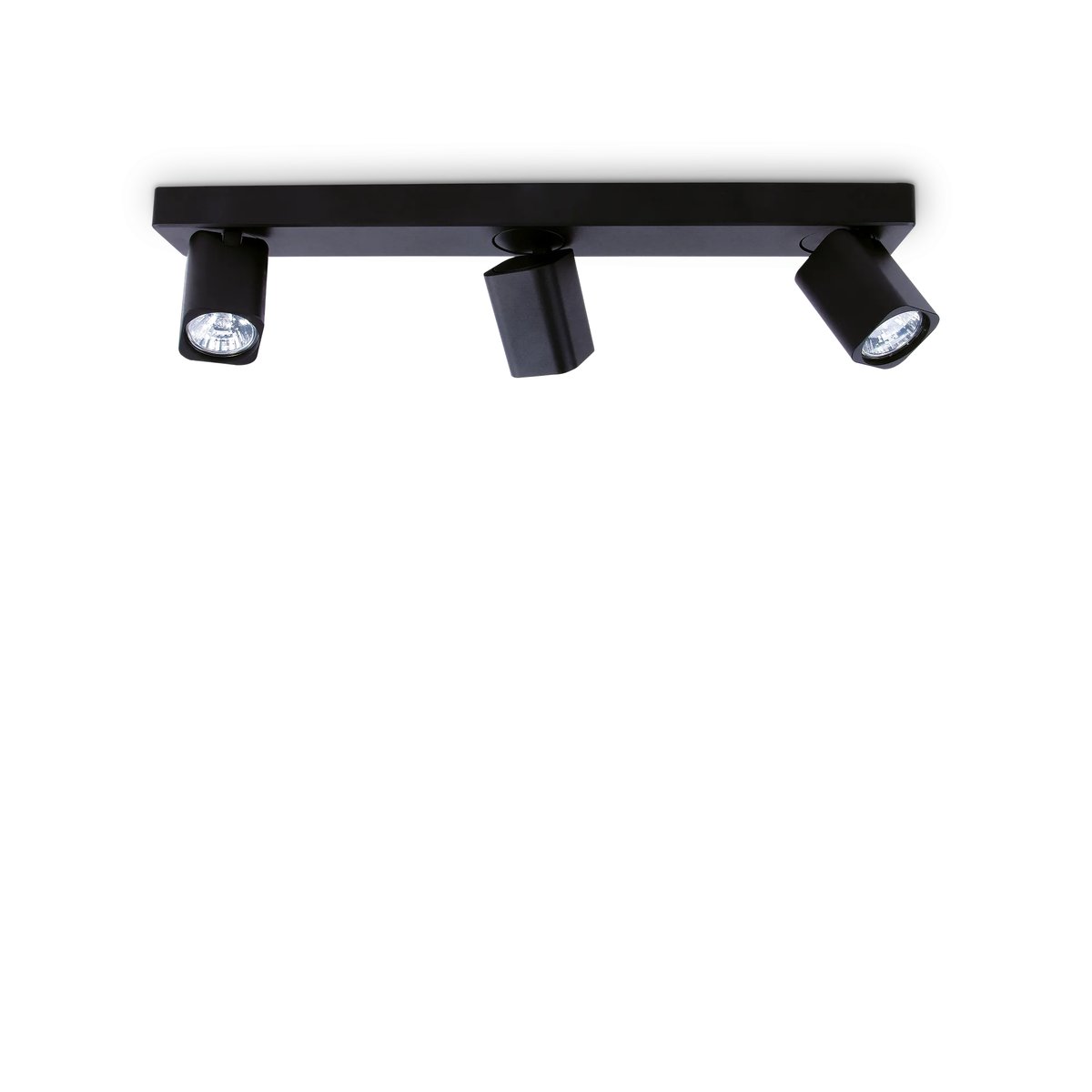 RUDY PL3 SQUARE NERO