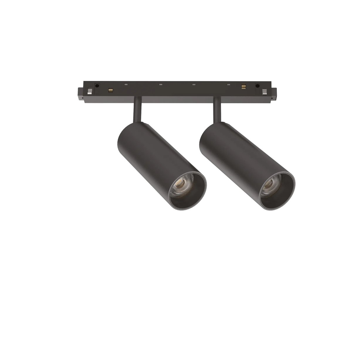 EGO SPOT DOUBLE 24W 4000K ON-OFF NE