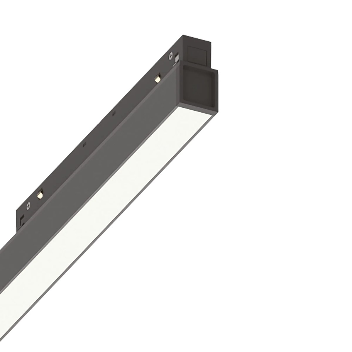 EGO WIDE 13W 4000K ON-OFF NE