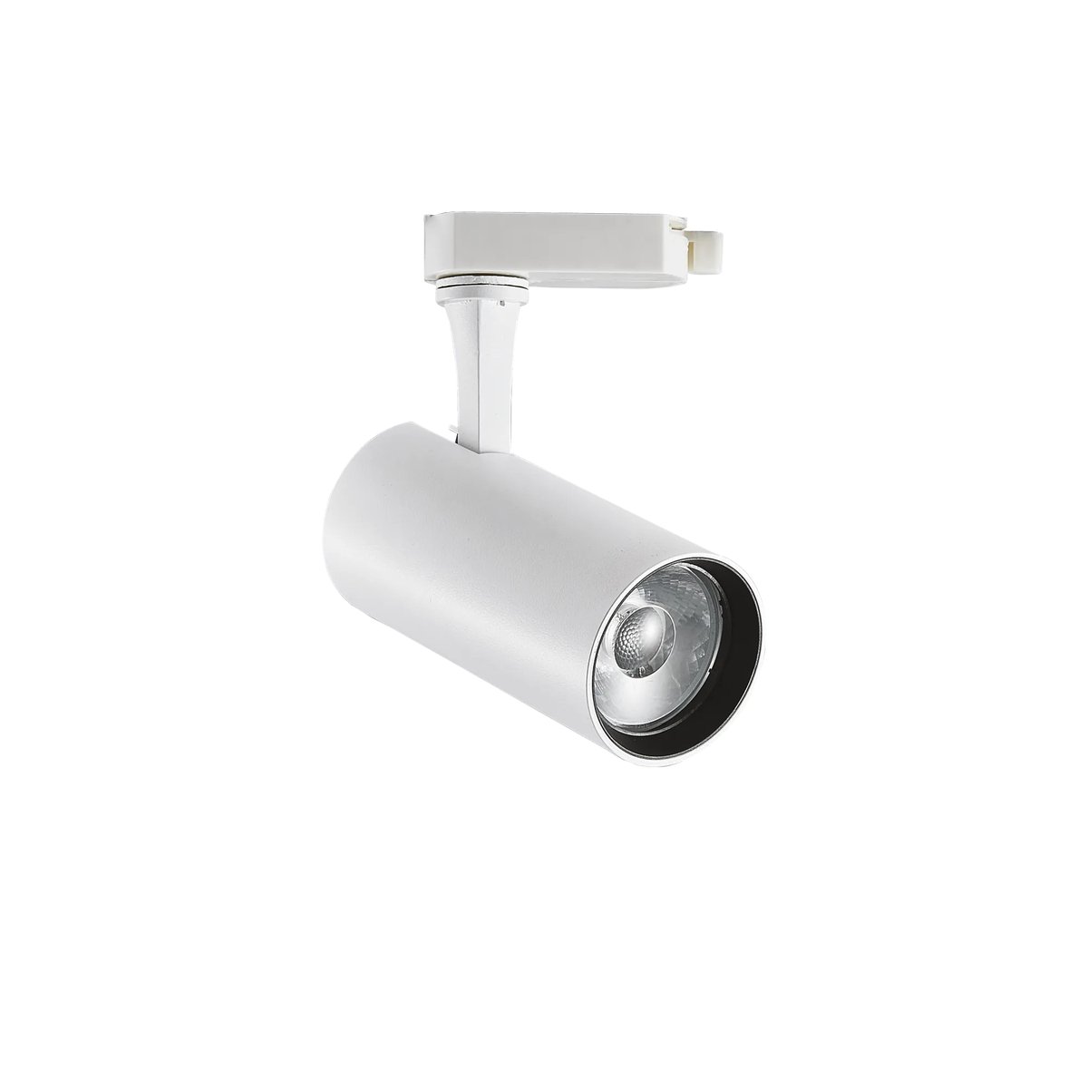 FOX TR 3-PHASE 15W CRI90 4000K ON-OFF BIANCO