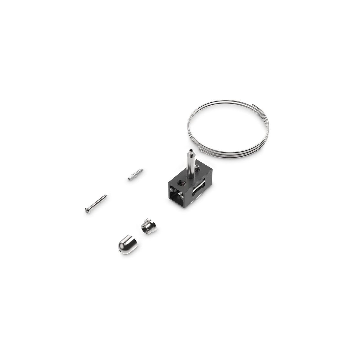 EGO BI-EMISSION KIT SOSPENSIONE 2 MT NE