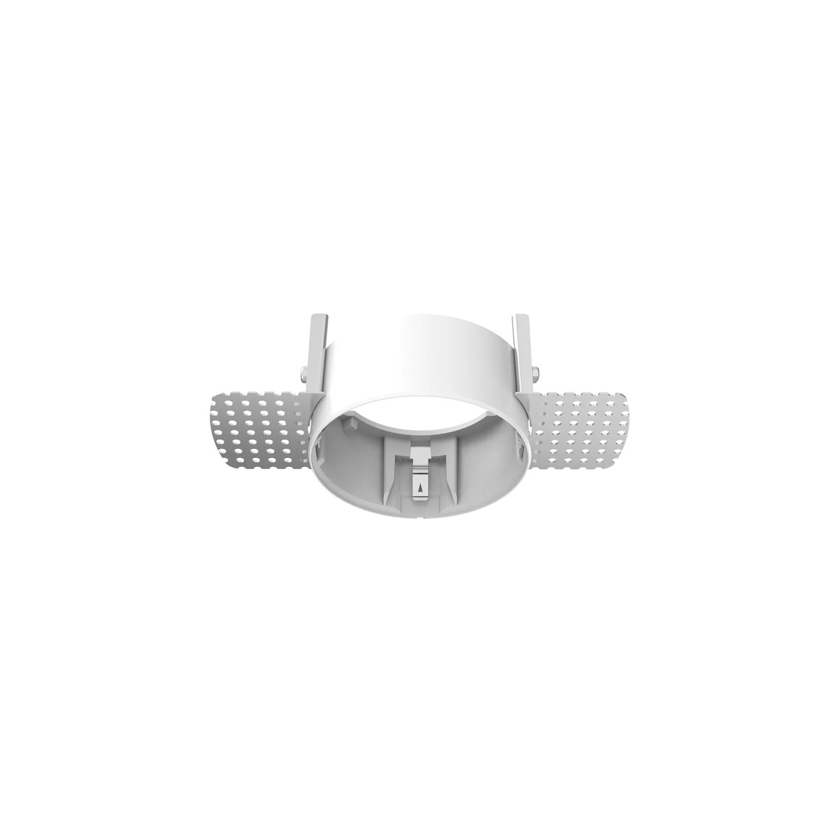 ZEUS CORNICE SENZA BORDO TONDA 13W