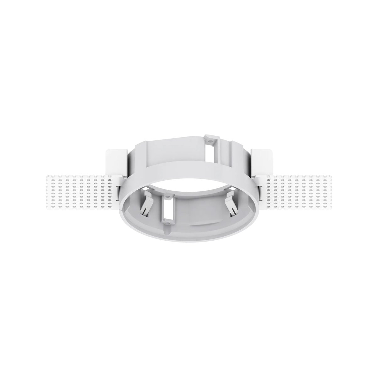 ZEUS CORNICE SENZA BORDO TONDA 21W