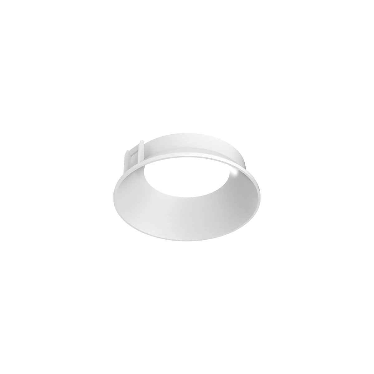 ZEUS RIFLETTORE TONDO 21W BIANCO