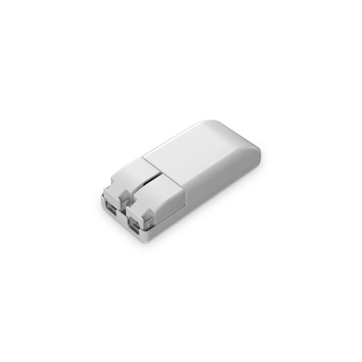 ZEUS ALIMENTATORE DALI/PUSH 20W 350mA