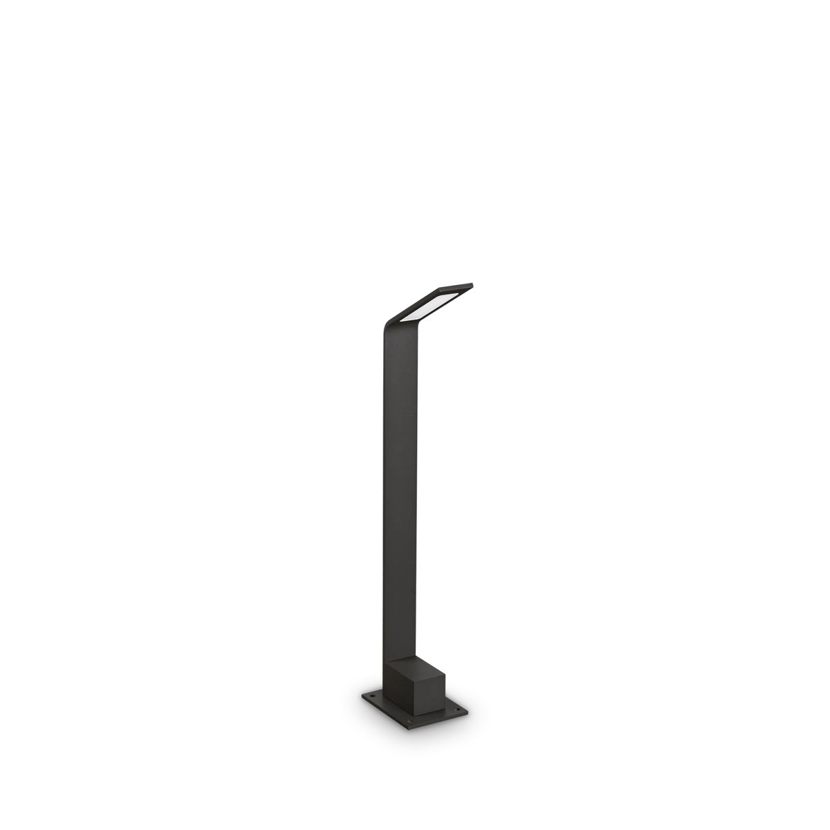 AGOS PT H60 NERO 3000K