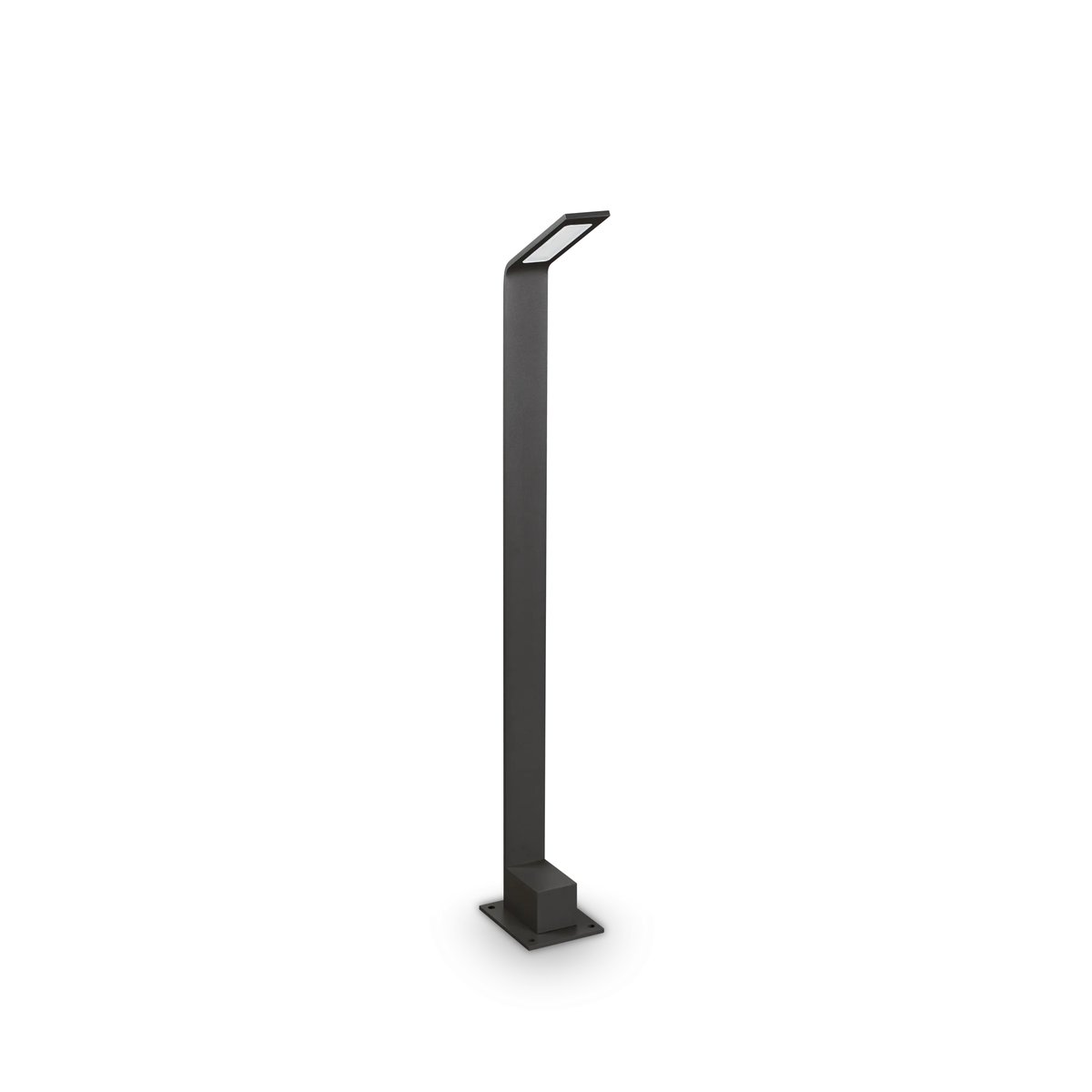 AGOS PT H80 NERO 3000K