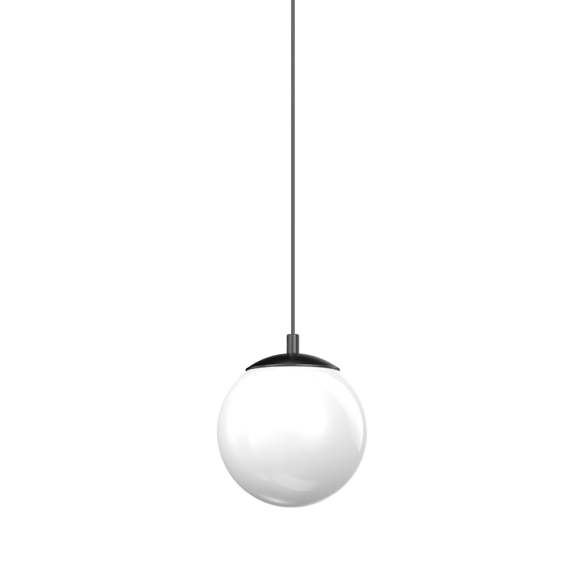 EGO PENDANT BALL 10W 3000K ON-OFF NE