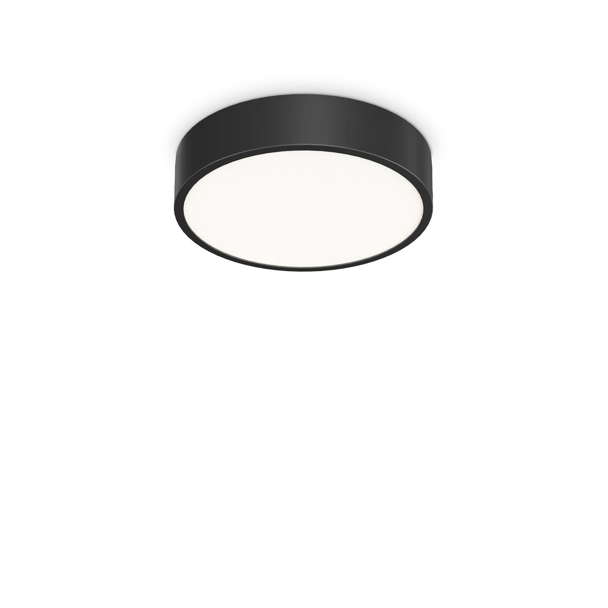 RAY PL D30 NERO