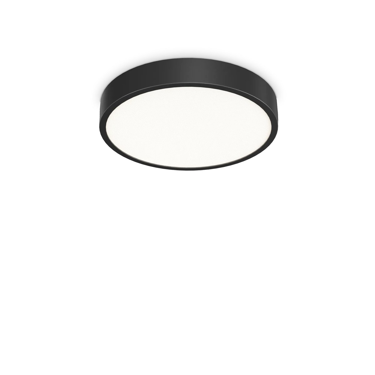 RAY PL D40 NERO