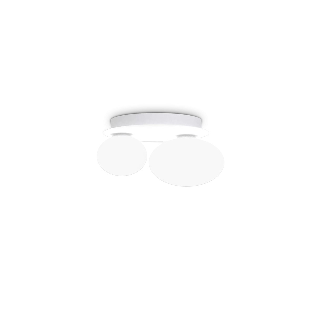 NINFEA AP2 BIANCO