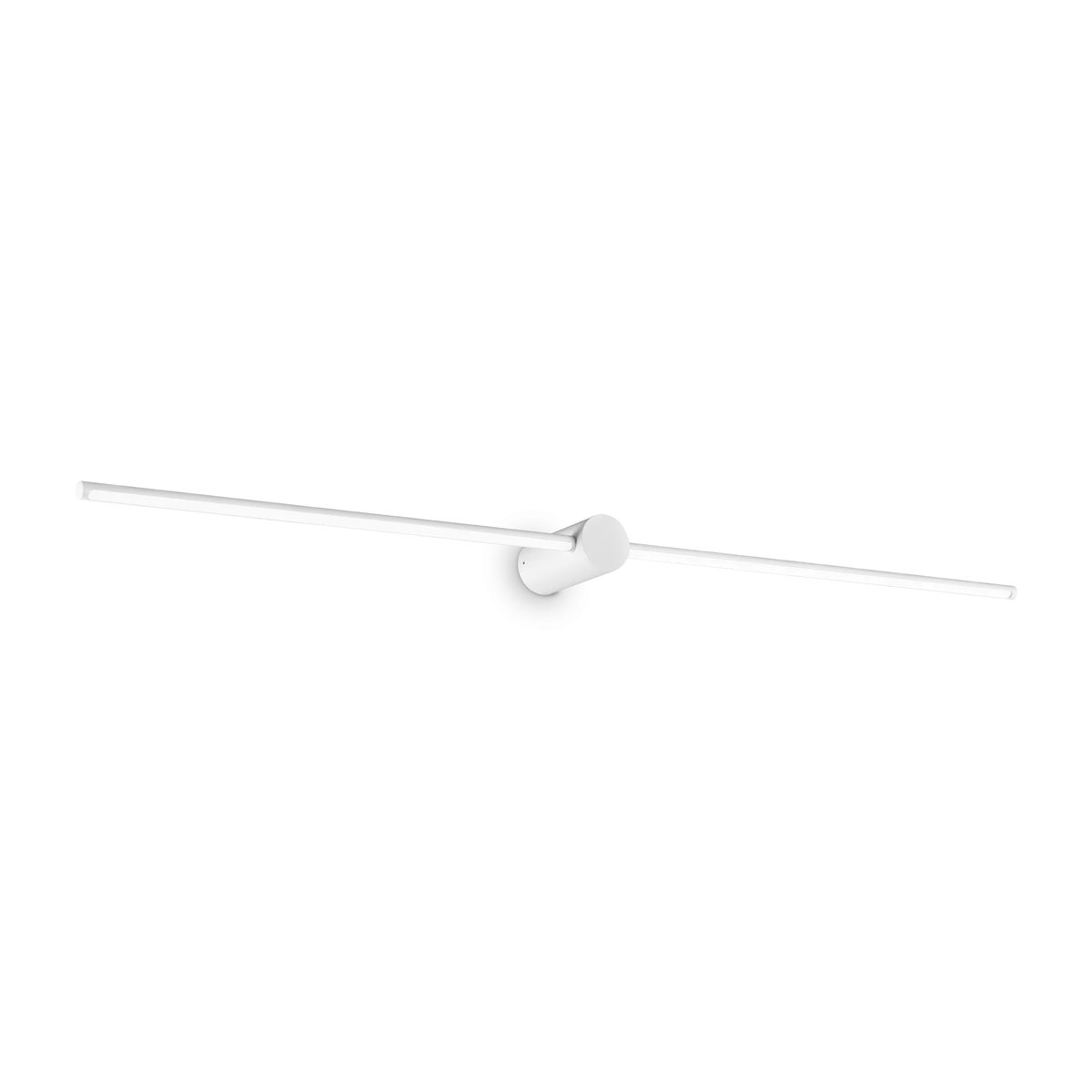 ESSENCE AP ROUND D115 LUCE A 45° BIANCO 3000K