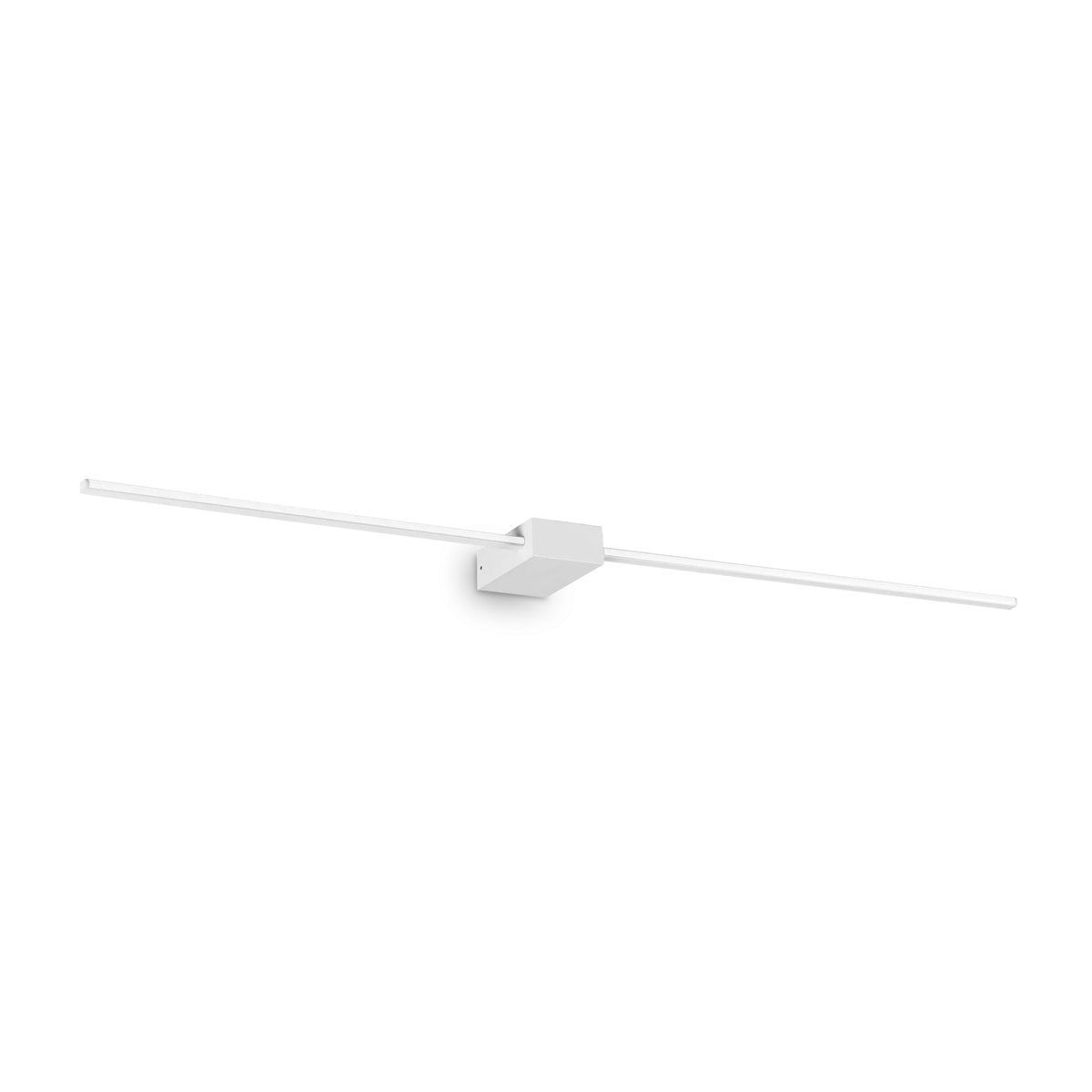 ESSENCE AP SQUARE D115 LUCE DIR. BIANCO 3000K