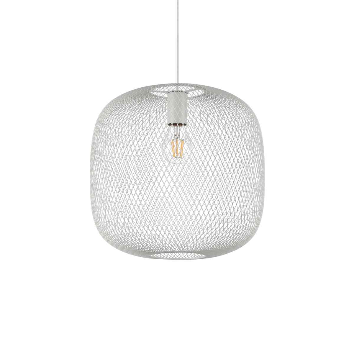 NET SP1 D34 BIANCO