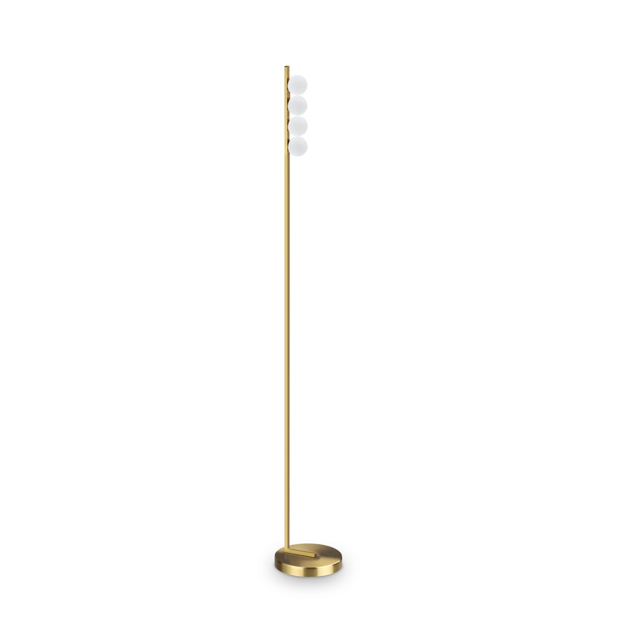 BINOMIO LED PT4 OTTONE