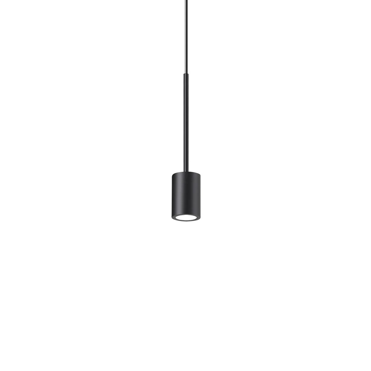ARCHIMEDE SP CILINDRO NERO