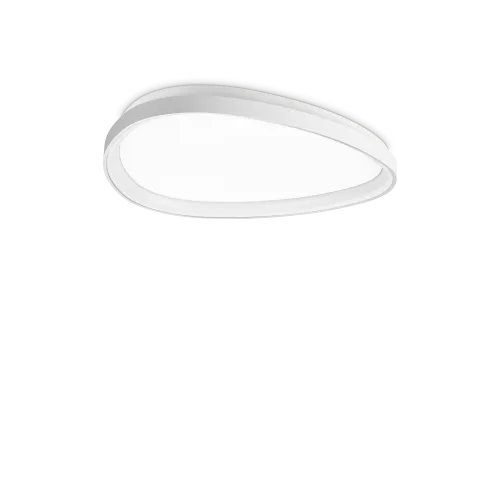 GEMINI PL D061 DALI/PUSH BIANCO 3000K