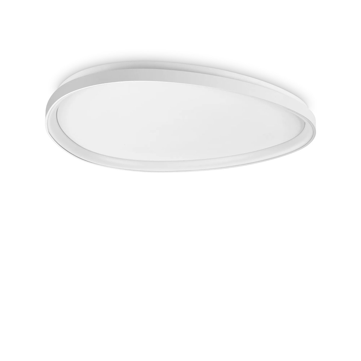 GEMINI PL D081 DALI/PUSH BIANCO 3000K