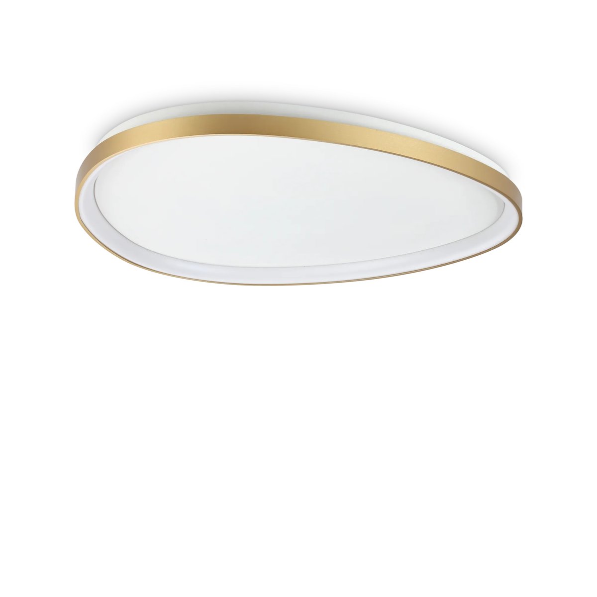GEMINI PL D081 DALI/PUSH OTTONE 3000K