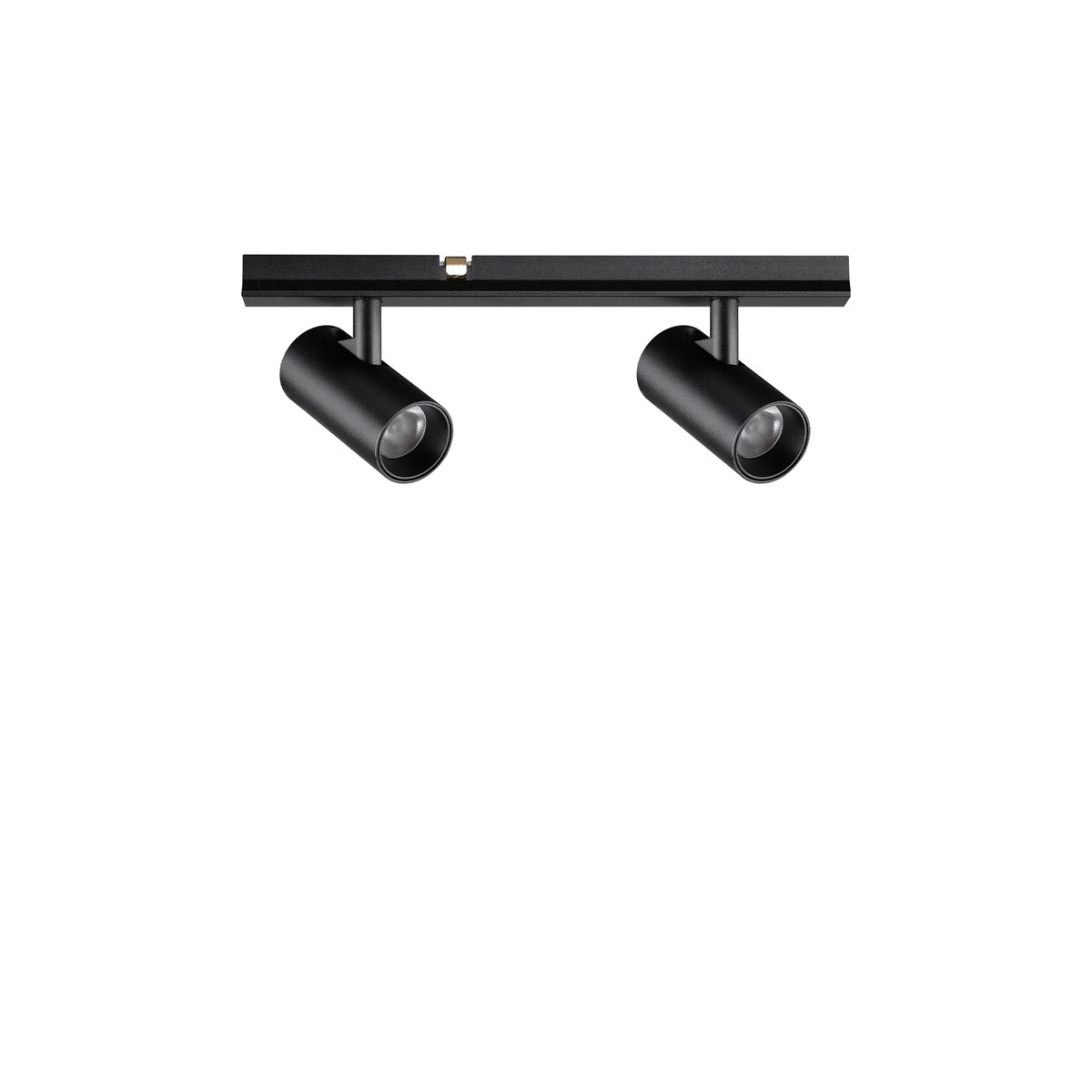 STICK SPOT DOUBLE 06W 3000K NERO