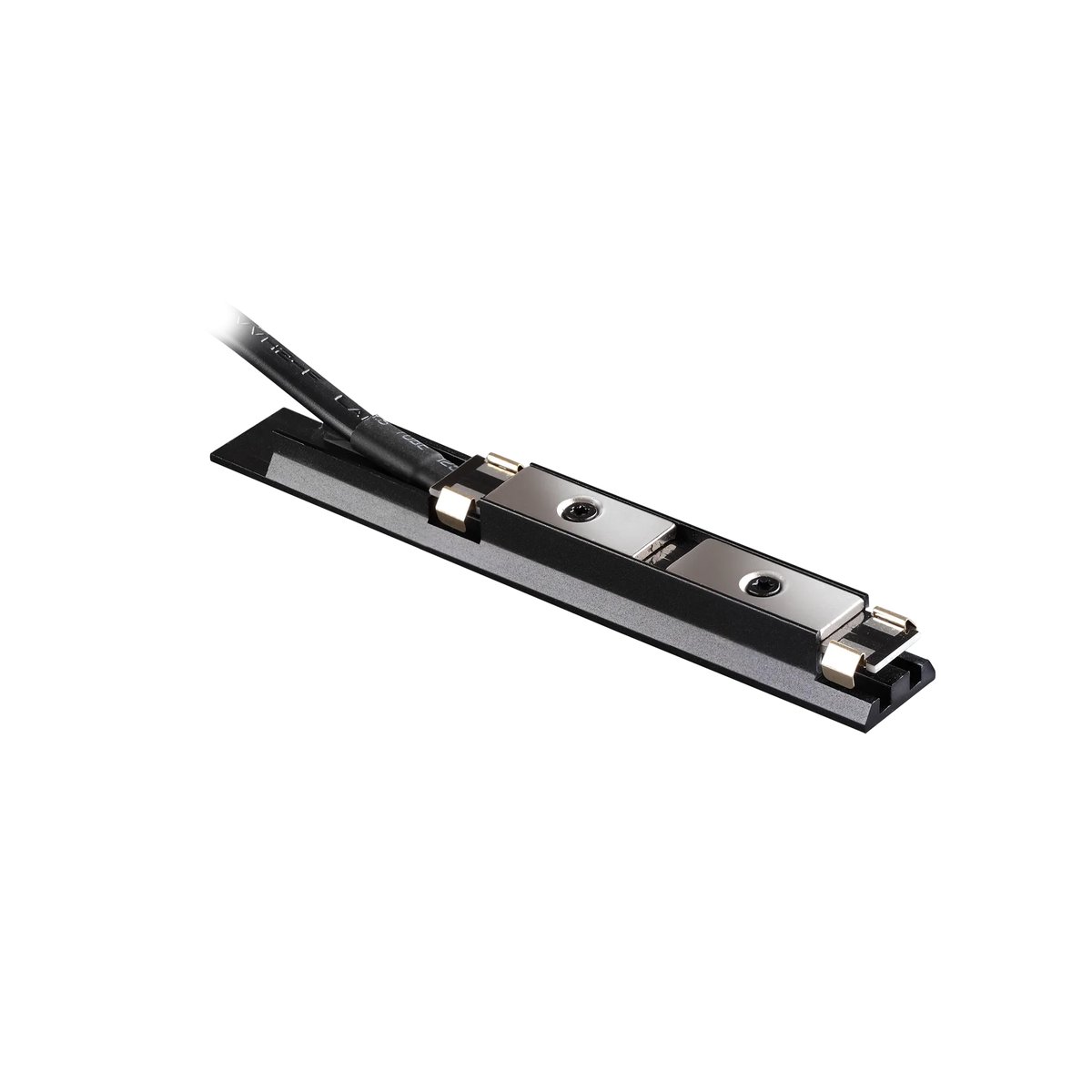 STICK CONNETTORE ALIMENTAZIONE NERO