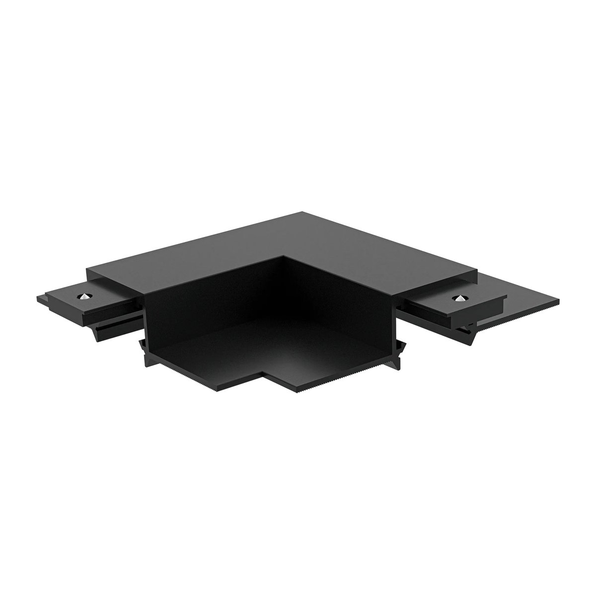 STICK RECESSED GIUNTO A L NERO