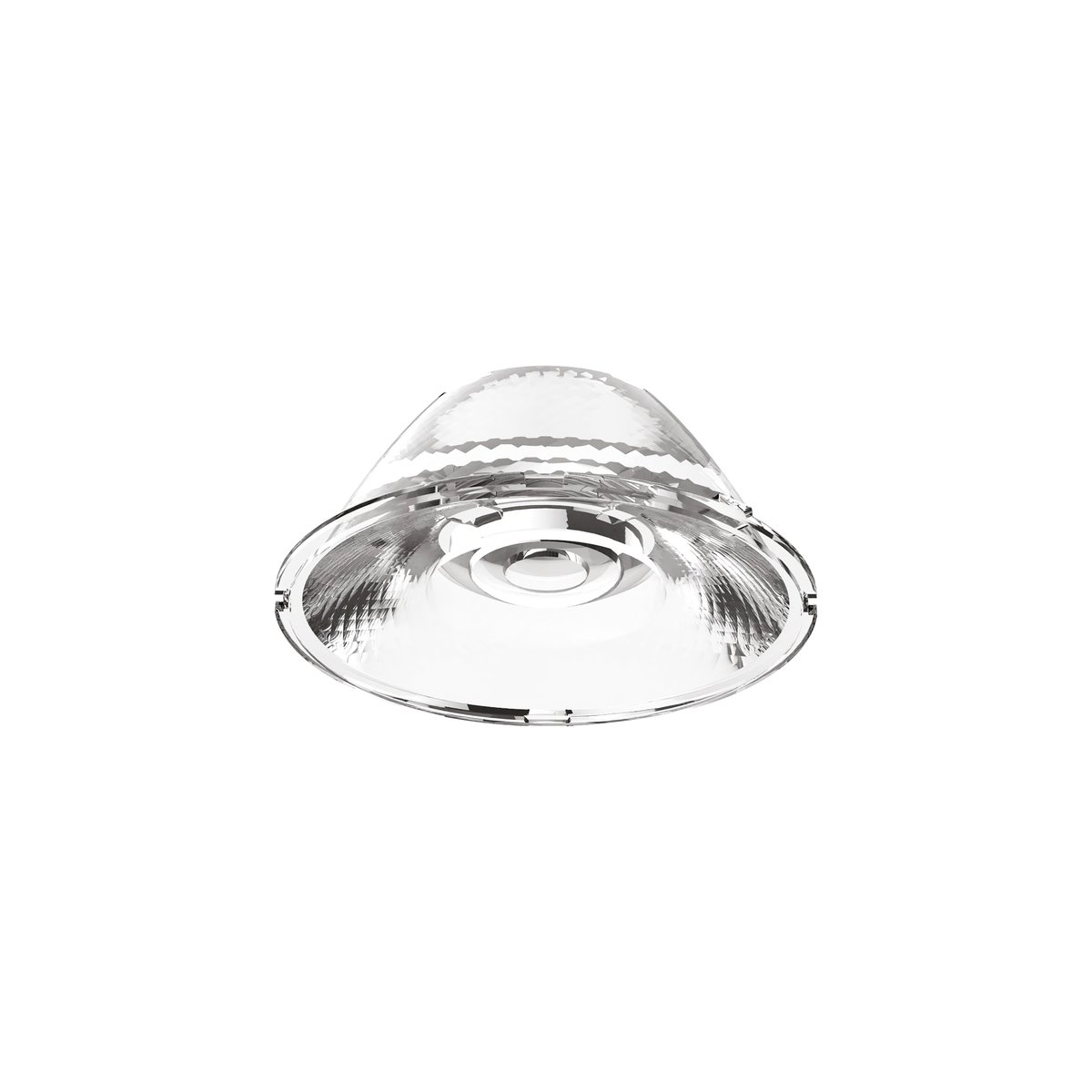 EGO LENTE 55° SPOT SINGLE 19W/26W