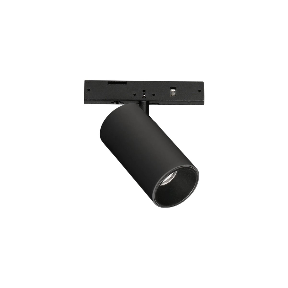 DEVA SPOT 2,5W 3000K NERO