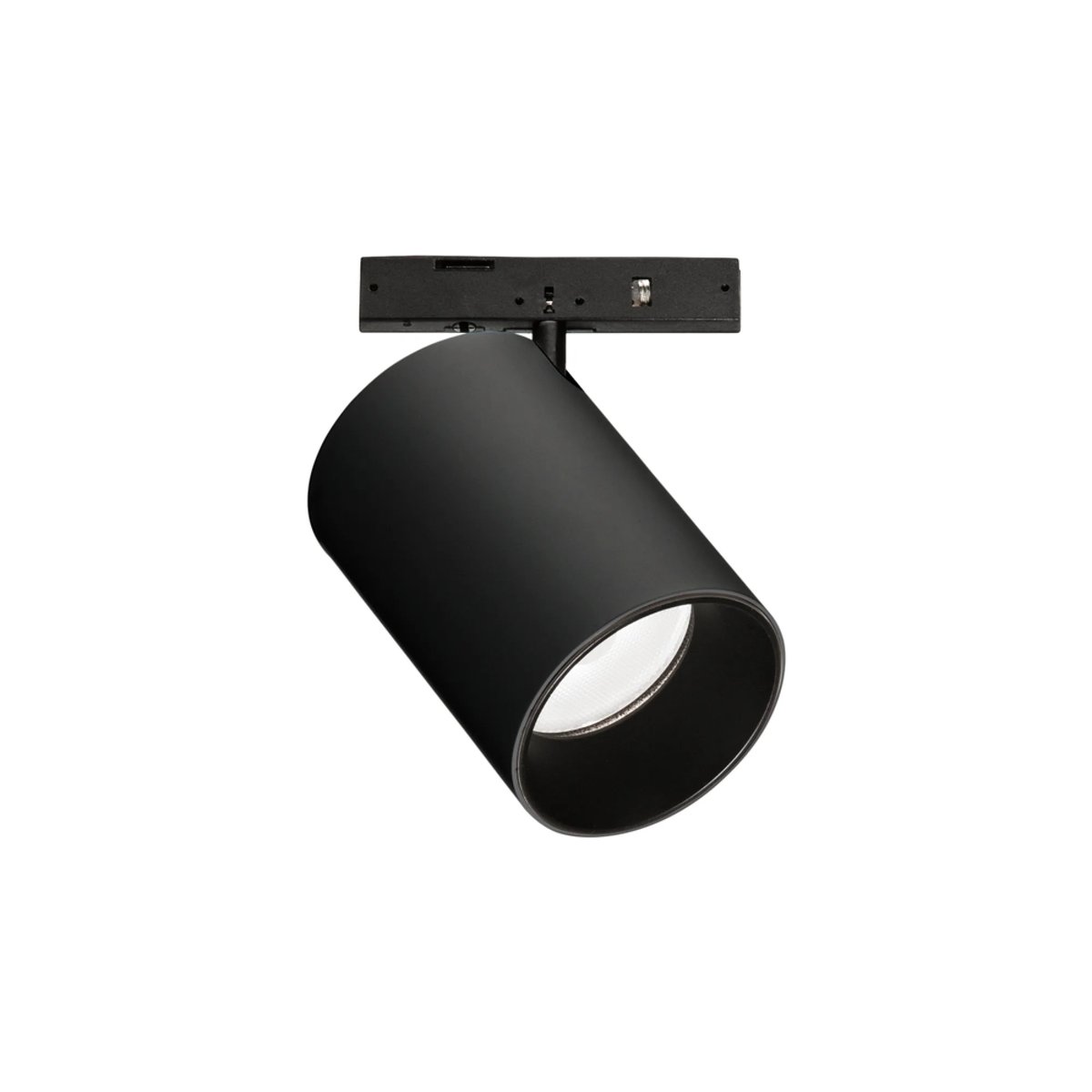 DEVA SPOT 08W 3000K NERO