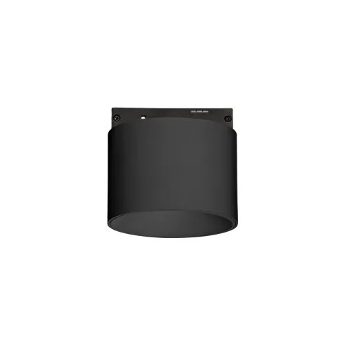 DEVA SPOT BIG 05W 3000K NERO