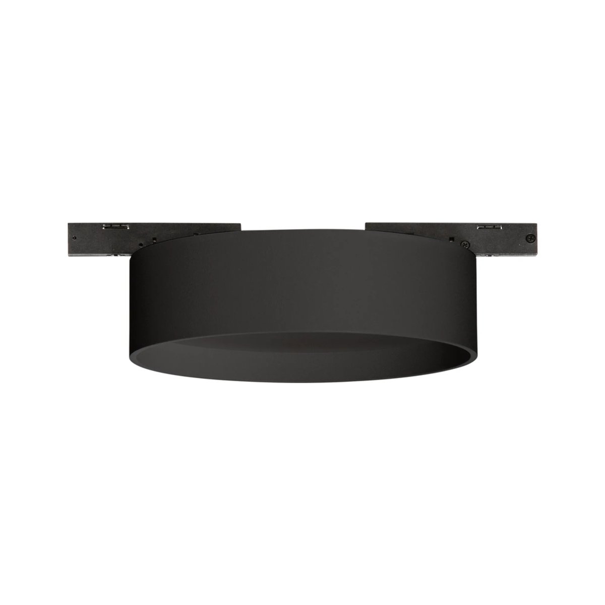 DEVA DISC 10W 3000K NERO