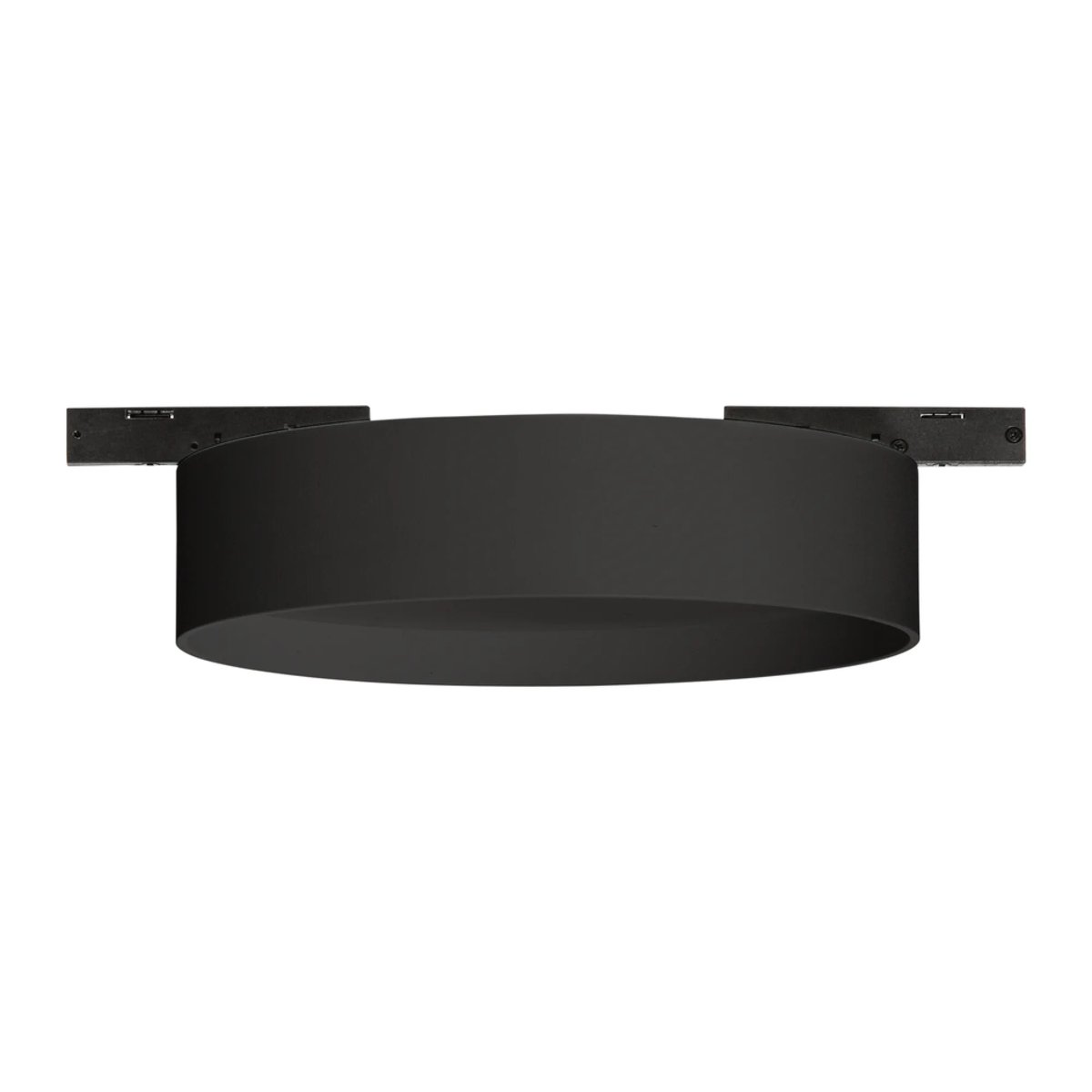 DEVA DISC 15W 3000K NERO