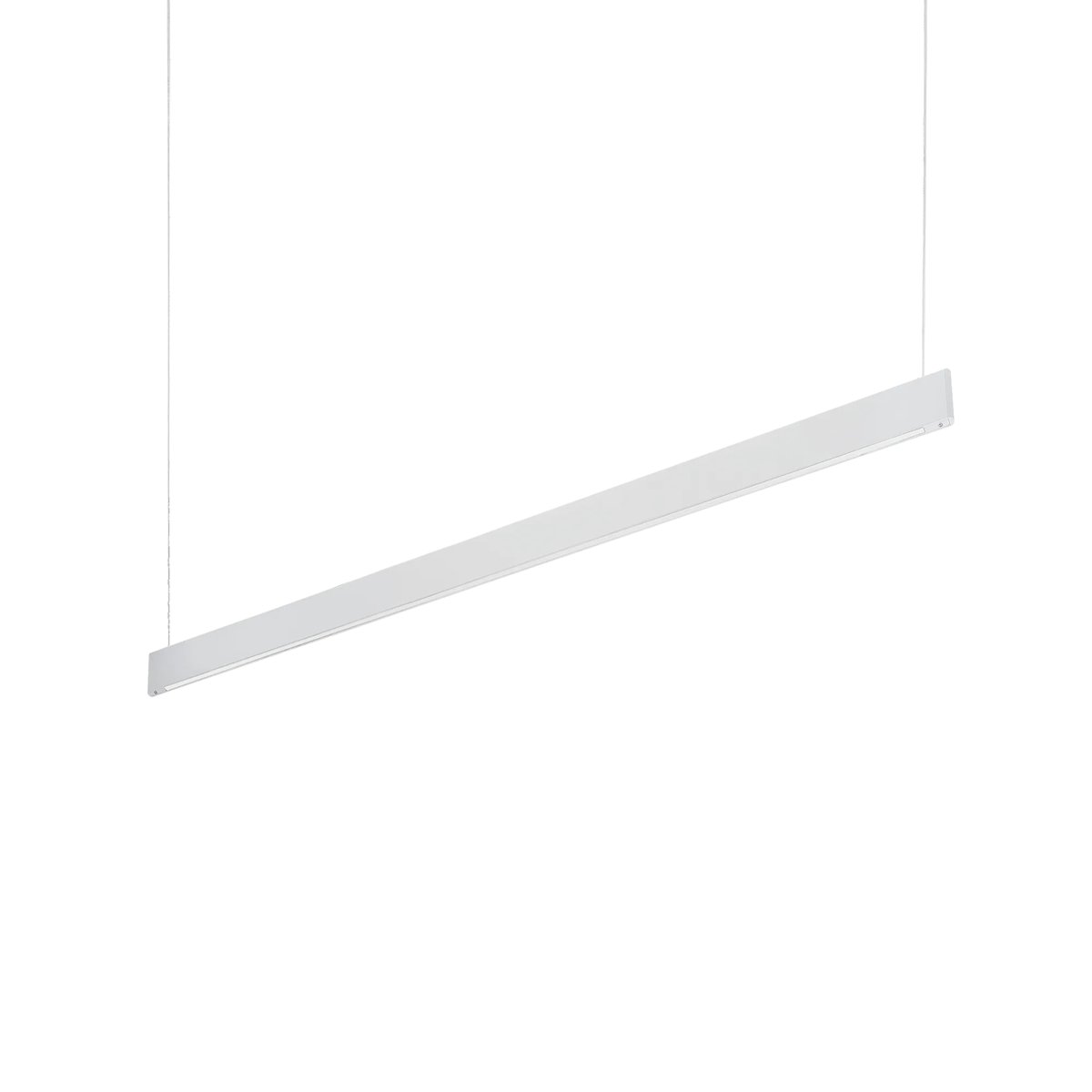 STEEL SP2 D11 BI-EMISSION WIDE 3000K BIANCO