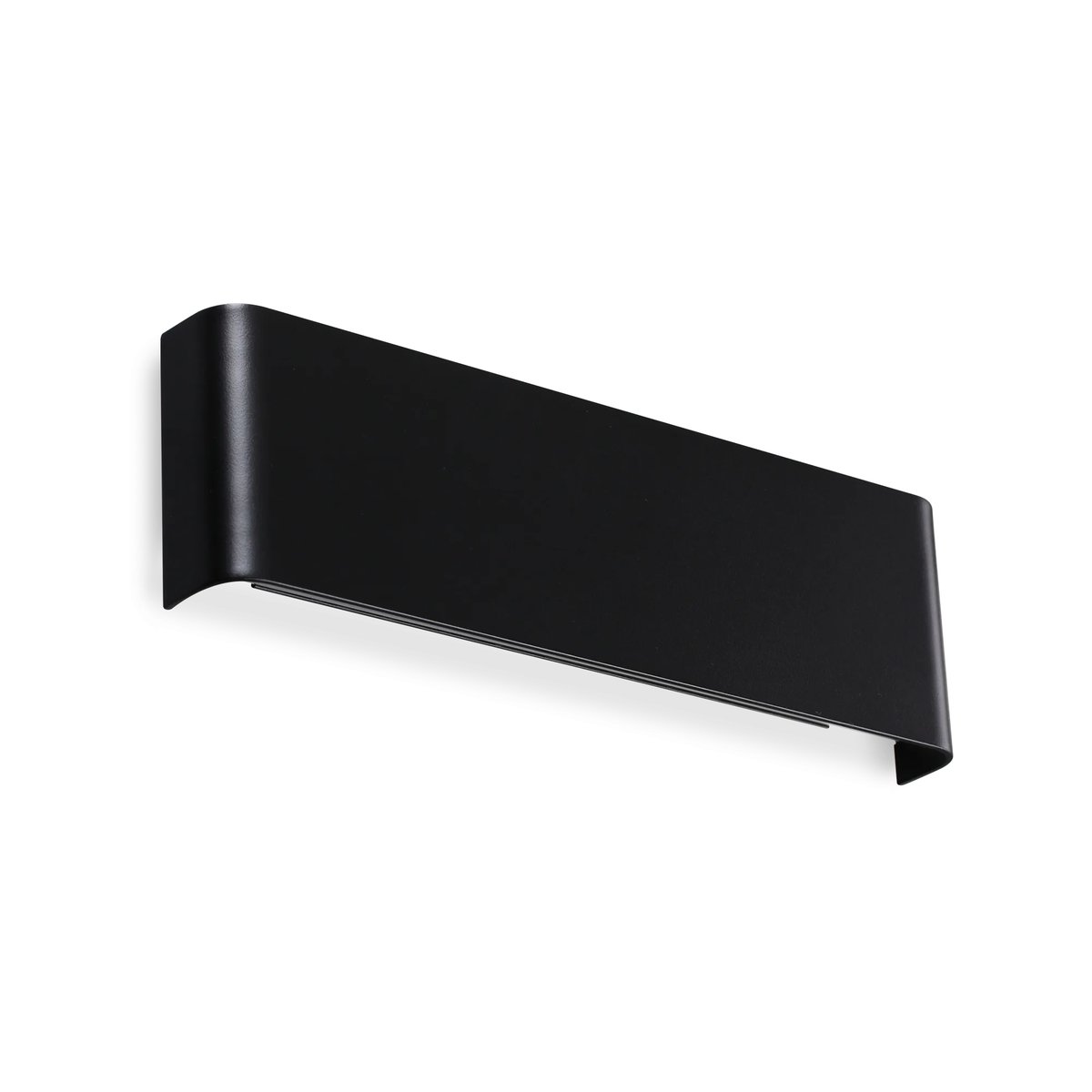 DELTA LED AP D030 NERO 3000K
