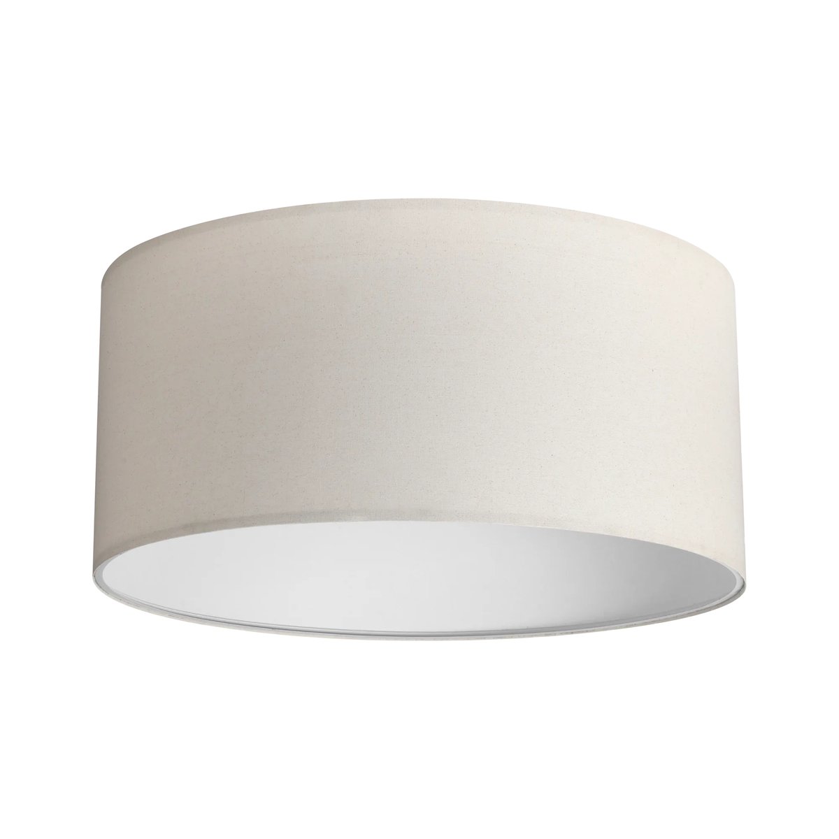 SET UP PARALUME CILINDRO D90 H42 BEIGE