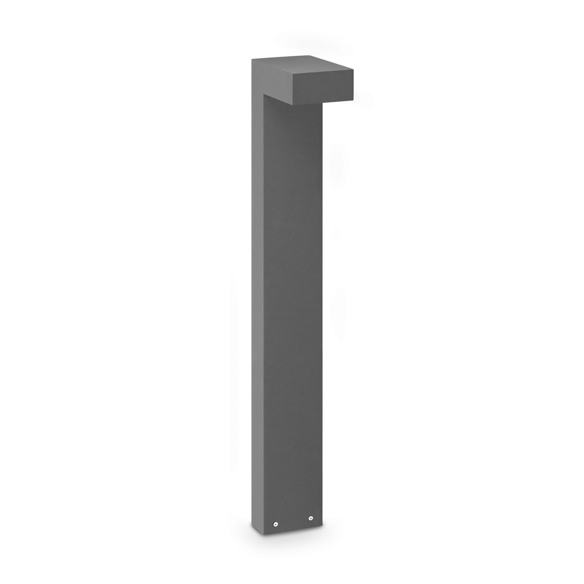 SIRIO LED PT1 H80 ANTRACITE
